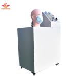 EN149 8.9 N95 Respirator Breathing Resistance Tester Medical Test Equipment