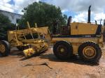 USED KOMATSU GD405-2GRADER FOR SALE