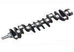 Hyundai Kobelco Sumitomo Daewoo Sany Excavator Engine Parts Crankshaft