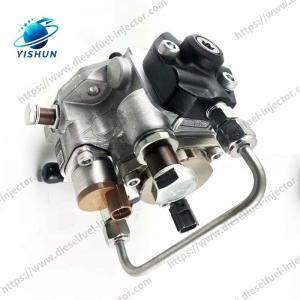 China Common Rail High Pressure Fuel Pump Assy 294000-0573 2940000573 For 4HK1 Engine Diesel Pump 8-97386557-3 8973865571 factory