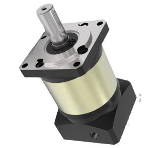 China Ratio 16 Servo Planetary Gearbox Motor 60mm Synthetic Grease factory