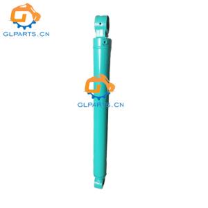 China SK60-8 Arm Cylinder Bucket Cylinder Hydraulic Boom Cylinder For Kobelco Excavator factory
