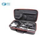 Semi - Waterproof Customizable EVA Tool Case Easy To Carry Anti - Slip Wear