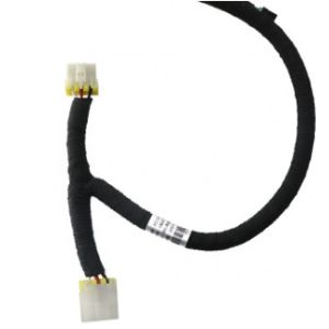 OEM Customed Cable Assemblies Electrical Fuel Injector Wiring Harness