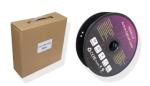 Black HDMI AOC Cable Fiber Optical Hdmi To Hdmi Cable 10m 20m 50m Extender