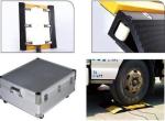 Aluminum Alloy Portable Car Weight Scales