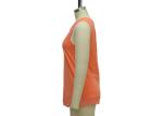 A Line Style Ladies Tank Tops Women'S Cotton Camisole Tops Breathable
