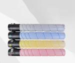 TN321 Konica Minolta Bizhub Toner Cartridge C224 C284 C364 C7822 15 Months
