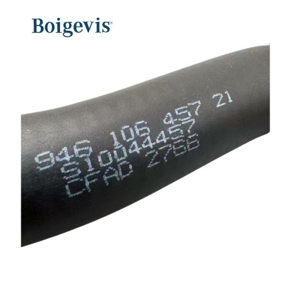 94610645720 Oil Cooling Hose For Ford Taurus 2013 2019 Fits 4 Cyl 2.0L EcoBoost 6 Cyl 3.5L 3.7L