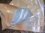 Stand Up Packaging Bag With See-Through Window, k Food Packaging Bag, Gravure