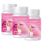 100% Original Meizitang Botanical Slimming Softgel Weight Loss Capsules