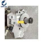 Engine Parts Excavator Fuel Injection Pump 6754-71-1012
