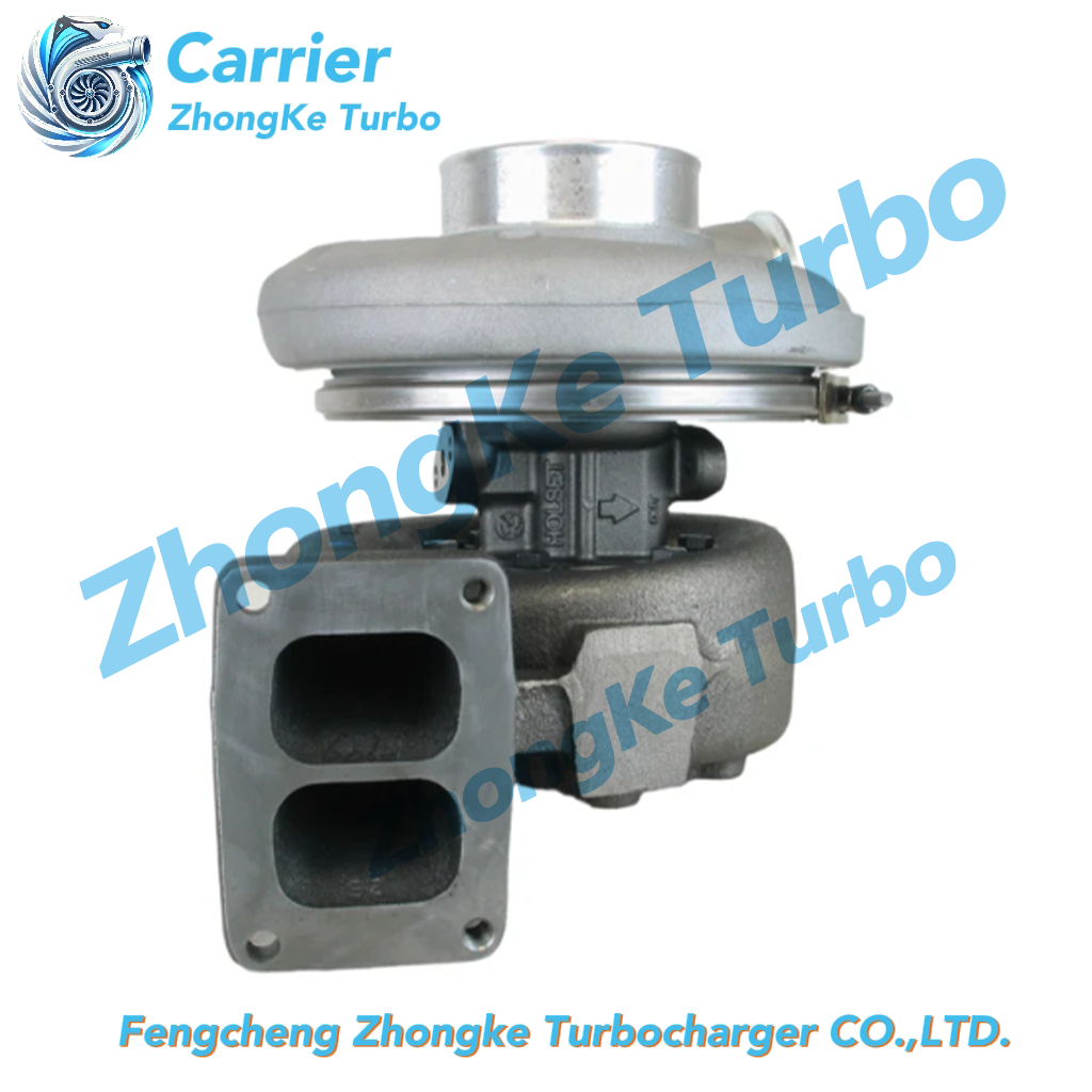 OEM HX55 Turbo 4040743 4033050H 4040744 4041207 4044690 5040950940 5041316630