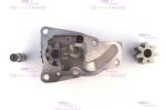 OEM Excavator Oil Pump Komatsu S6D95-5 6209-51-1201