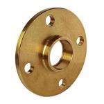 Black Paint Coating Weld Neck Flange With XXS Thickness For Heavy-Duty