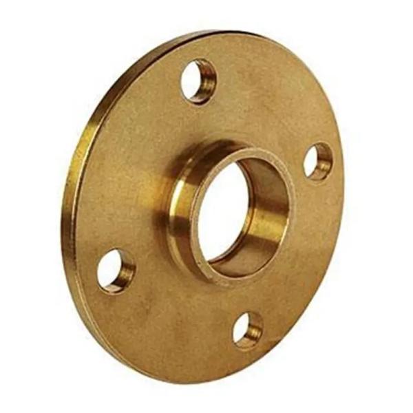Black Paint Coating Weld Neck Flange With XXS Thickness For Heavy-Duty
