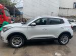 1.5T DCT 5500rpm Compact MPV Cars , 5 Seats Chery Tiggo 5x SUV
