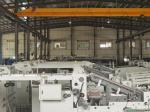 1450mm*1100mm Automatic Flute Lamination Pasting Machine DF-1450S