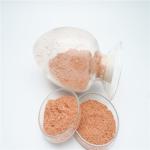 Common Glass Beveling Red Brown Optical Polishing Powder