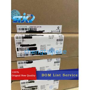 Stable Supply Microchip Technology EEPROM Memory IC 2Kbit 1 MHz 550 Ns 8-SOIC