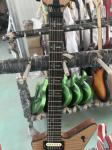 Custom Dean Dimebag Darrell Electric Guitar High end customized electric guitar