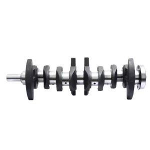 China SH01-11-300B L319-11-300B SH0111300B Engine Crankshaft for MAZDA CX-5 CX-7 SKYACTIV factory