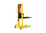 LS250 LS500 LS1000 Mini Pallet Stacker Capacoty 250-1000Kg