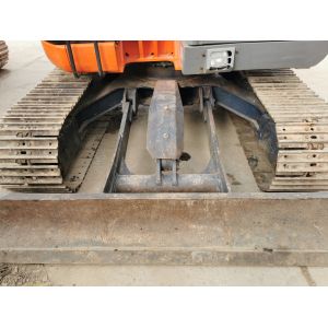 Second Hand Hitachi ZX75 Excavator 7 Ton with 40.5KW Power and 2021 Year Model