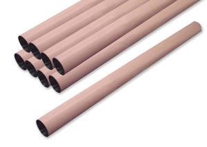 China Original new Copy Machine Parts Fuser Fixing Film For Canon IRC2020i 2025i 2030i factory