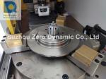 Brake Disc Automatic Balancing Machine, Brake Drum Vertical Single Station