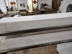 Two Layers Napkin High Speed Slitting Machine , 1500 pieces/min Industrial Paper