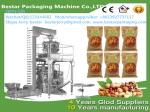 Nut Packaging Machine Bestar packaging multi heads weigher automatic cashew nut