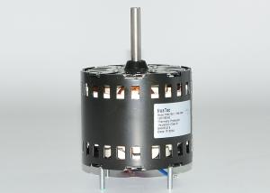 China 3.3 inch Electric Blower Motor Shaded Pole Fan Motor 60Hz 2 Pole For Gas Furnace And Other Ventilation equipment factory