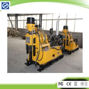 China Water Well Drilling and Rig Machine factory