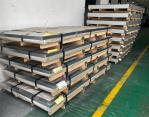 High Temperature Resistant 316L Stainless Steel Sheet High Quality Durable