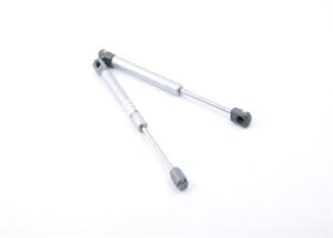 China Kitchen Cabinet Gas Shocks For Cabinet Doors Gas Piston Sgs Certification Steel 75n factory