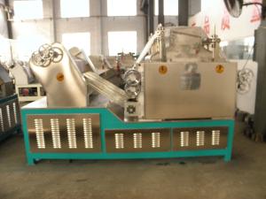 China Wholesale New Age Products Wheat Non-Fried Instant Noodle Machine factory