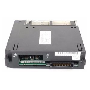 China 12 Bit Input Current 4 Channel/Output Current 2 Channel GE IC200ALG430 VersaMax Analog Mixed Module factory