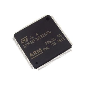 STM32F103ZGT6 Online Electronic Components Integrated Circuits new original