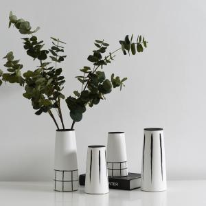 China OEM Garden Decorative Ceramic Planter with Wholesale Price factory