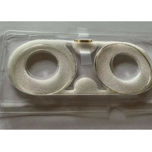 China 100GHz 3 Port Thin Film CWDM With Low Insertion Loss on sale