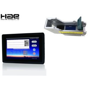 Intelligent Reliable Digital Inkjet Printers / Coder Printing Machine Easy