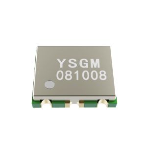 China 750-1030MHz Voltage Controlled Oscillator Synthesizer Electronic Component factory