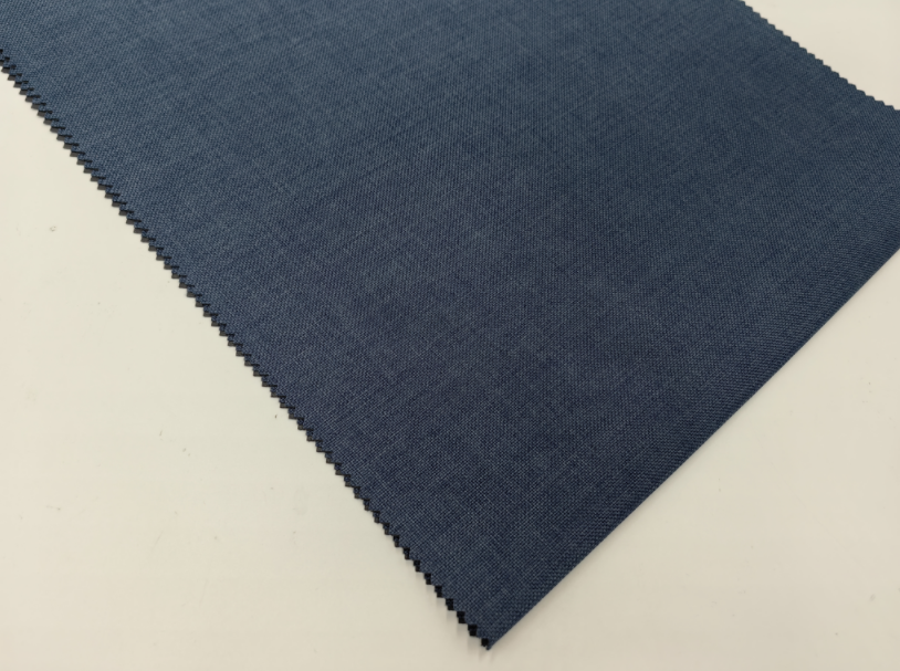 600D Cationic Fabric 360gsm Polyester 150cm Wide With PVC Coated Fabric
