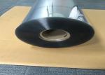 Lightweight Rigid PET Film Moisture Resistance Customized Packing For Printing