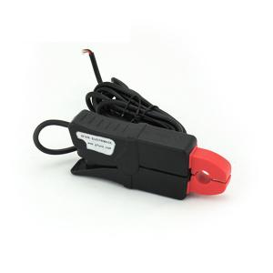 China 100A Flexible Ct Clamps 0.1% Accuracy 40Hz - 2000Hz 13mm Clamping Size factory