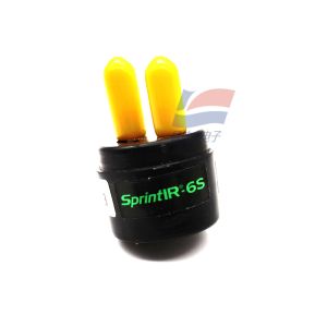 YJJ SprintIR-6S Ultra-fast NDIR CO2 Sensor for High Speed Home Network