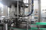 Stainless Steel Automatic Bottle Packing Machine Bottle Cap Machine