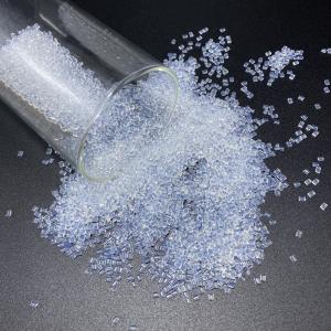 China General Purpose Fluoropolymer PFA Resin With Excellent Thermal Resistance factory