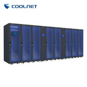 Compact and Powerful Advanced Micro Data Center Enclosure for 110-220v/50-60Hz